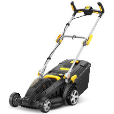 Tondeuse sans fil à batterie