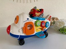 7 ⚜️ Jouet Vtech Mon Super