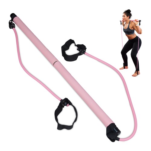 Barre pilates appareil - , de
