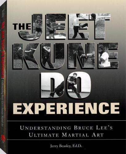The jeet kune experience - jeet,