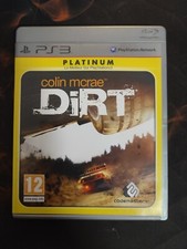 Colin Mcrae : Dirt (Platinum)