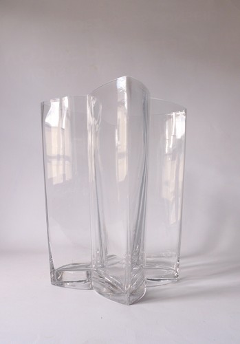 Grand vase verre - grand, en