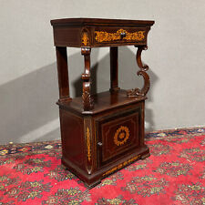 Antique Meuble Smith Napolitain Époque XIXe Siècle