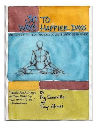 Ways happier days 30 - 30, days: