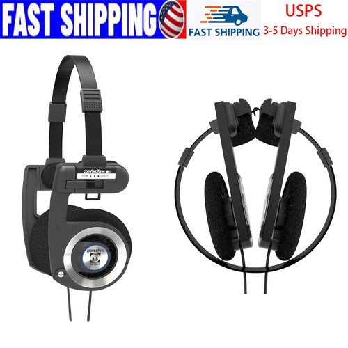 Koss porta pro retro - pro,