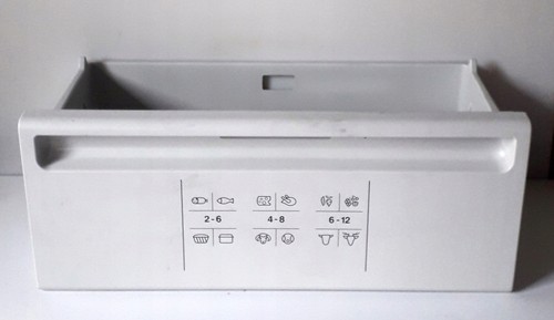 Siemens panier inférieur - , de
