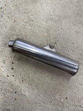 Honda CBR 125 JC39 2007 - 2010 Exhaust Muffler Silencer OEM