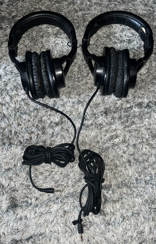 Casques audio technica - 2,