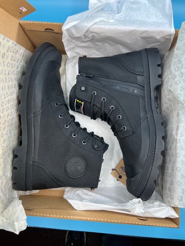 Palladium pampa rcyl zip - pampa,