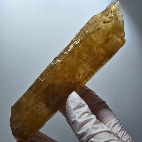 Cristal calcite miel - de,