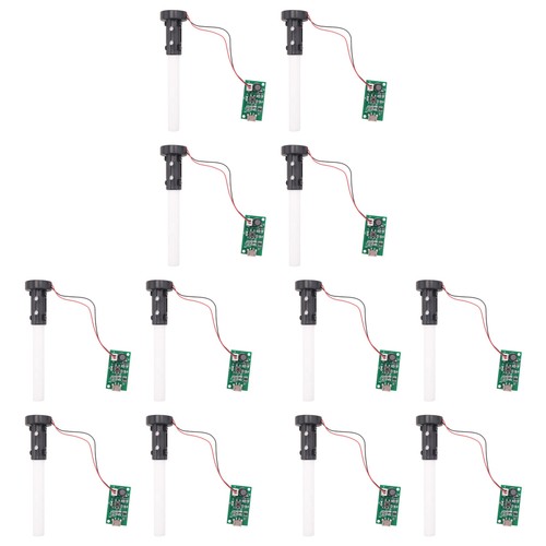 12pcs 20mm brumisateur - brumisateur, à