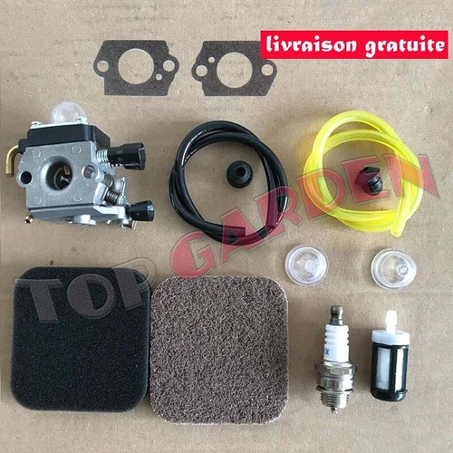 Carburateur filtre air - filtre, pour