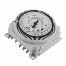 Programmateur digital - CHAFFOTEAUX : 999599