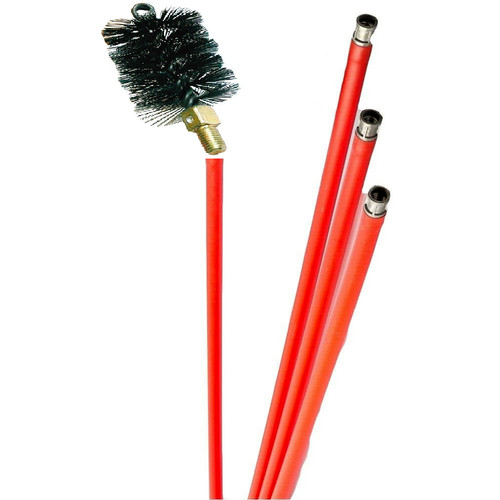 Kit saeco spazzacamino canna - kit,