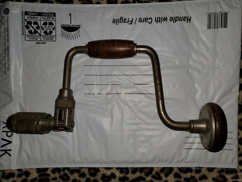 Rare stanley tools - no, 1145
