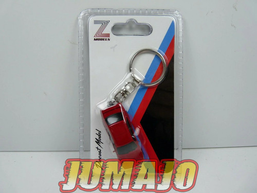 Azd porte cles ho - azd, z