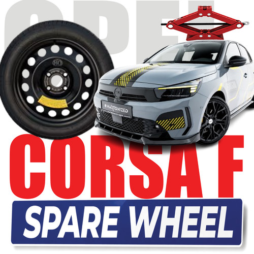 Kit galette secours opel - de,