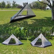 Tente de Camping Extérieur 1