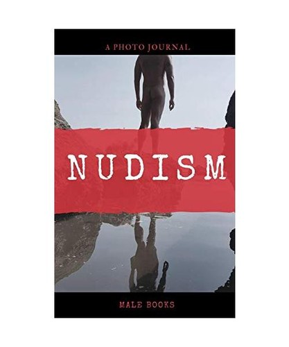 Nudism male books - nudism,,
