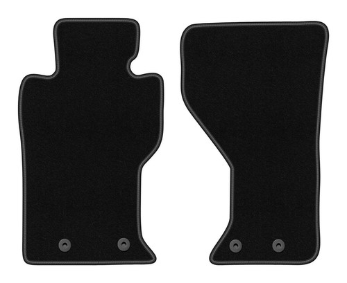 Tapis avant moquette mazda - avant,