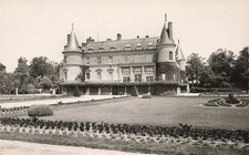 78 RAMBOUILLET LE CHÂTEAU