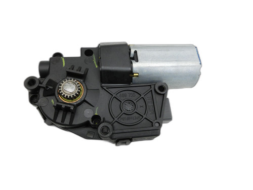 Moteur toit ouvrant avant - moteur,