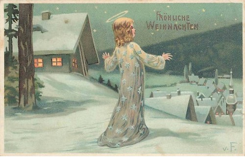 Noël fröhliche weihnachten - noël,