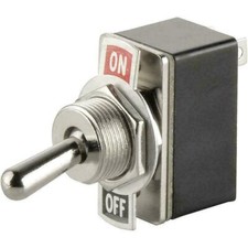 x Rocker Switch Drop Lever Switch ON-OFF 250V 15A JLD OR OTHER DESI