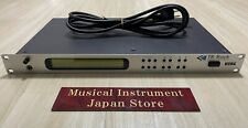 Korg TR-RACK Sound Module Synthesizer with Power Cable Used from Japan