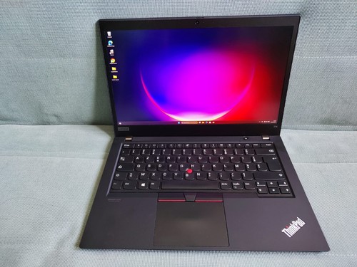 Lenovo thinkpad t14 gen - thinkpad, 1