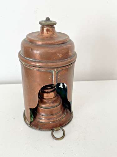 Ancienne lampe souder - lampe,