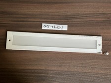 Used Ikea Stromlinje 15" LED Countertop Light White Light Model #103.517.09