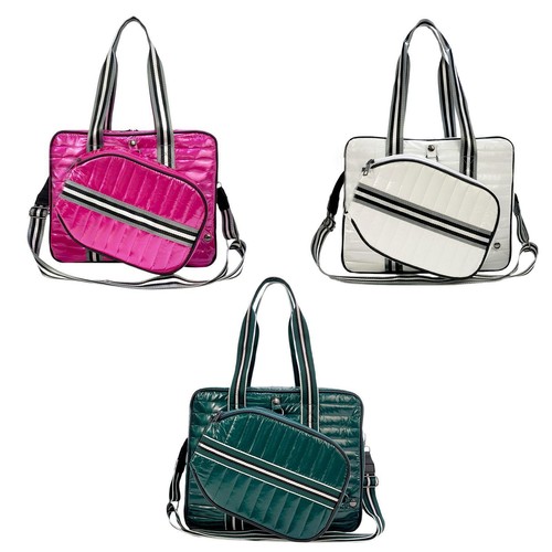 Sac tennis fourre tout - sac, de