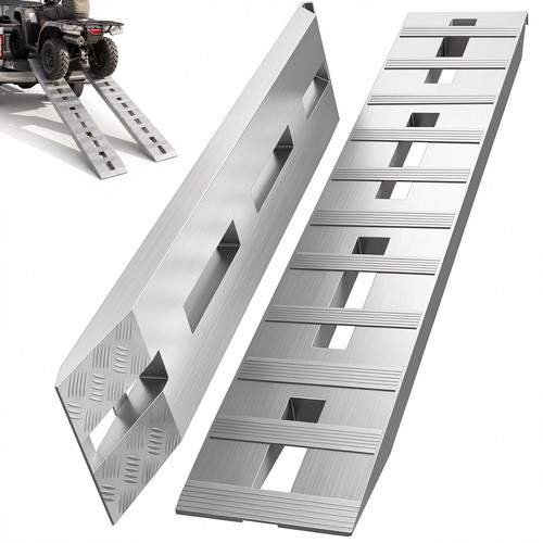 Vevor rampe chargement - rampe, en
