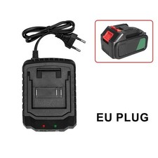 Pour BL1420 Chargeur de Batterie Li-ion Chargeur Perceuse Électrique AC100-240V
