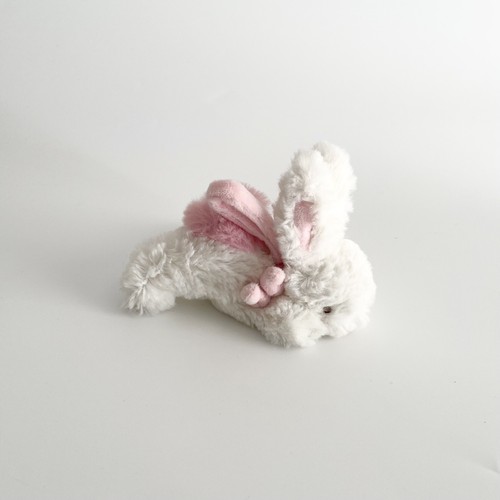 Doudou peluche mini - doudou, lapin