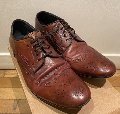 Chaussures clarks cuir - clarks,