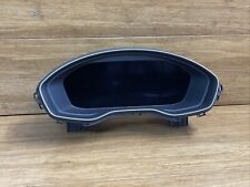 OEM 2021-2023 Audi Q5 80A Instrument Cluster Speedometer 29K MILES