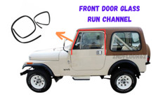 Jeep CJ7 CJ8 Weatherstrip