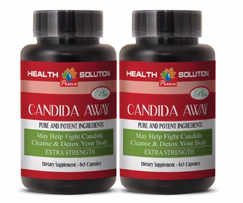 Candida diet - diet, away