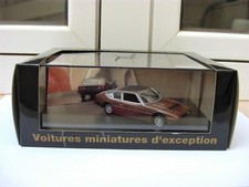 Matra Bagheera 1974 Norev MIB