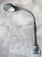 Ancienne Lampe Articulée Atelier Adher Architecte Industrielle Déco Loft