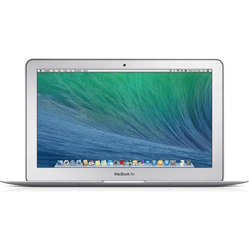 Macbook air - 11",
