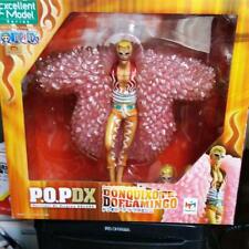 Portrait Of Pirates One Piece NEO-DX Donquixote Doflamingo Figure Megahouse