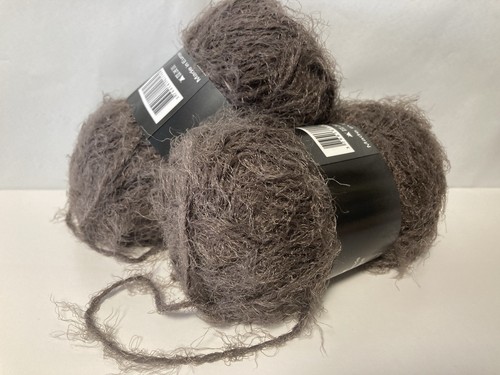 Lot pelotes de laine - 7,