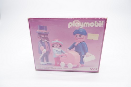 Playmobil 5507 fabriqué en - 5507,