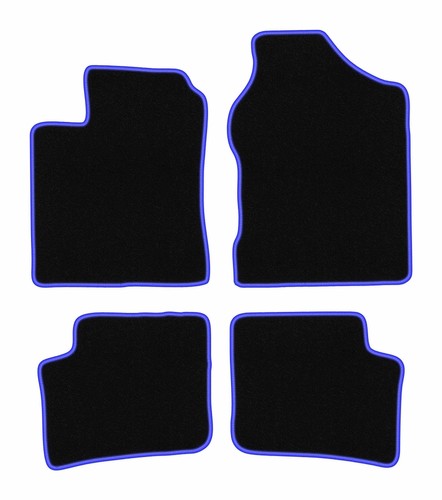 Tapis moquette daihatsu trevis - daihatsu,