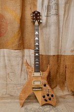 1985 BC Rich Bich