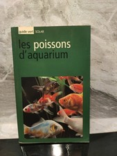 Les Poissons d'aquarium