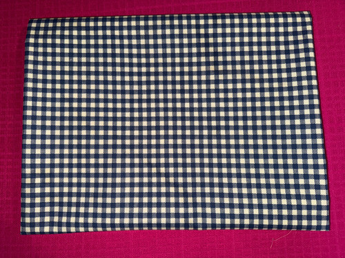 Tissu ancien coton - , flanelle
